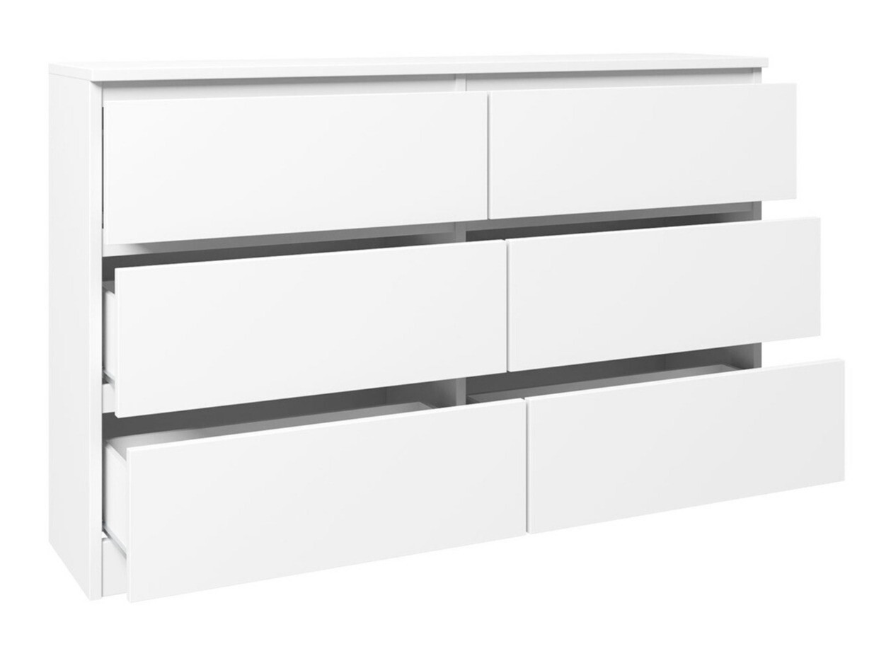 Komoda Comfivo 186 (Sonoma hrast)