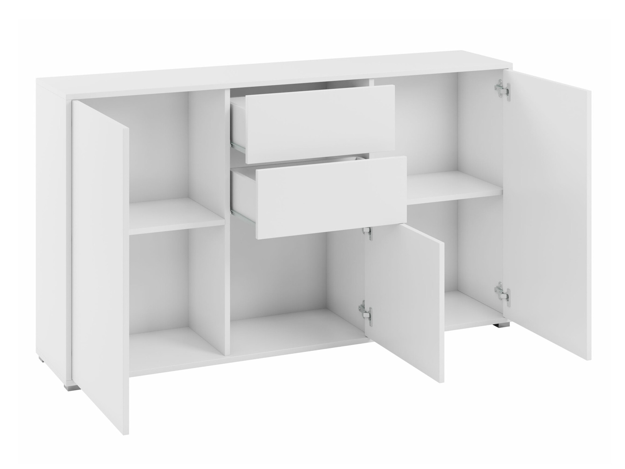 Komoda Comfivo Fersoe 100 (Kašmir)