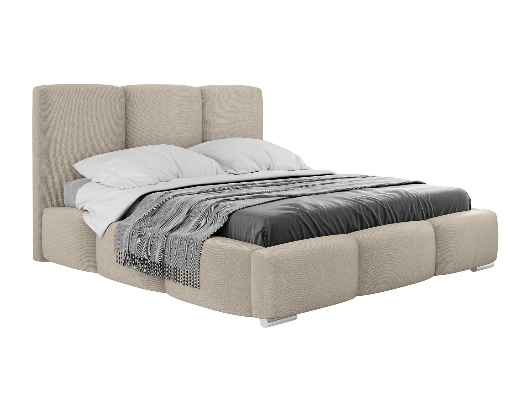 Krevet Comfivo 383 (Paros 02)