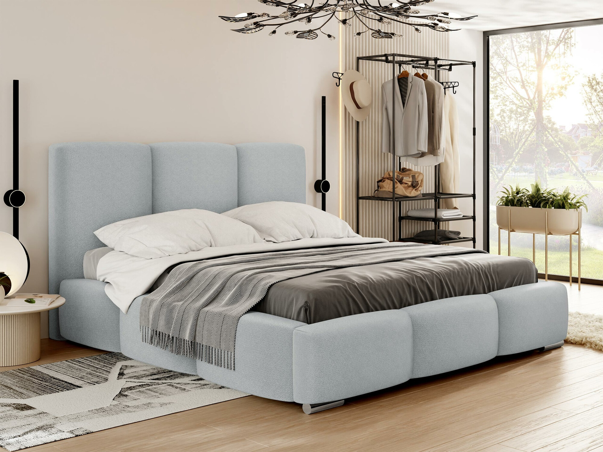 Krevet Comfivo 383 (Paros 05)