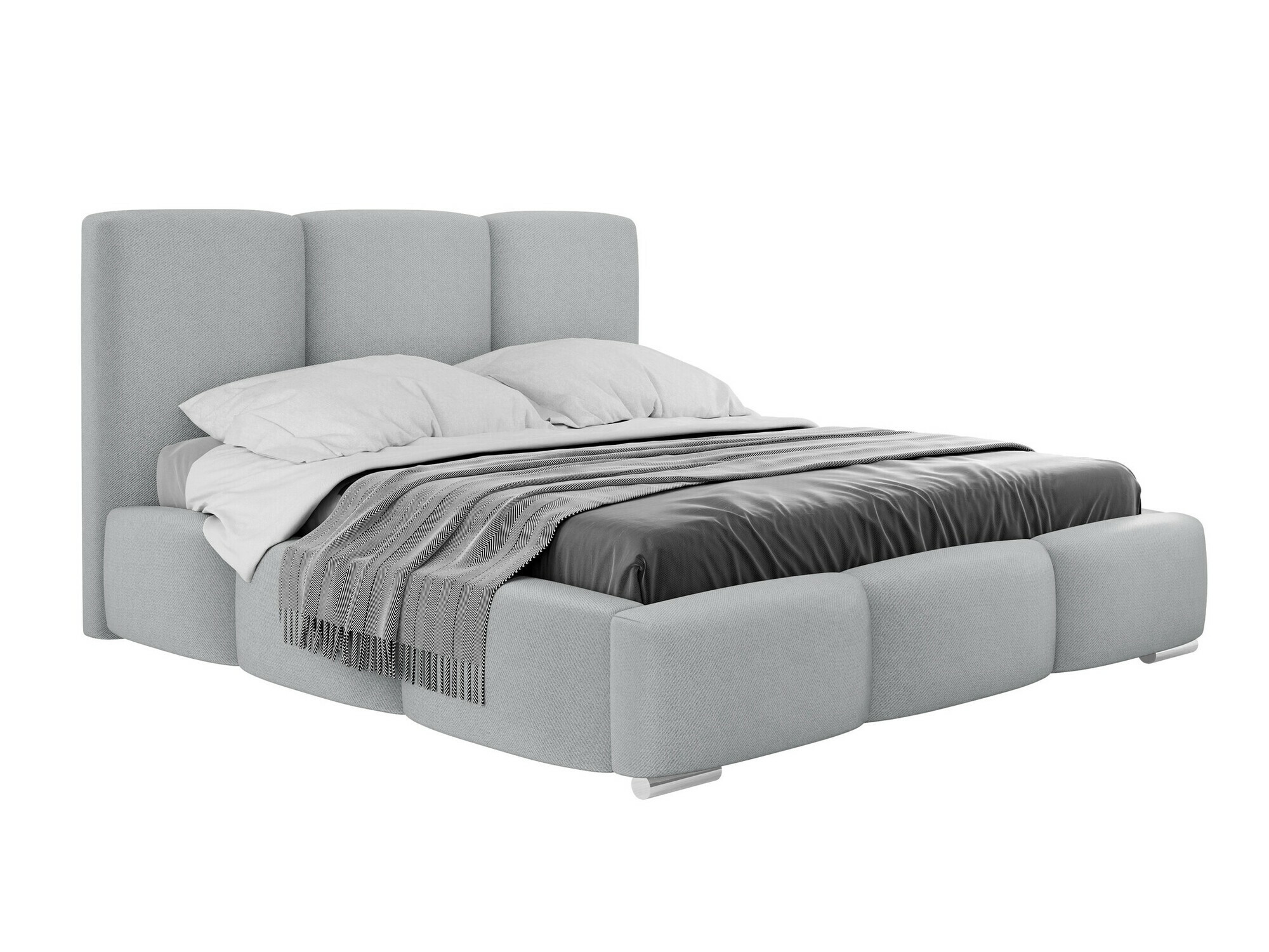 Krevet Comfivo 383 (Paros 05)