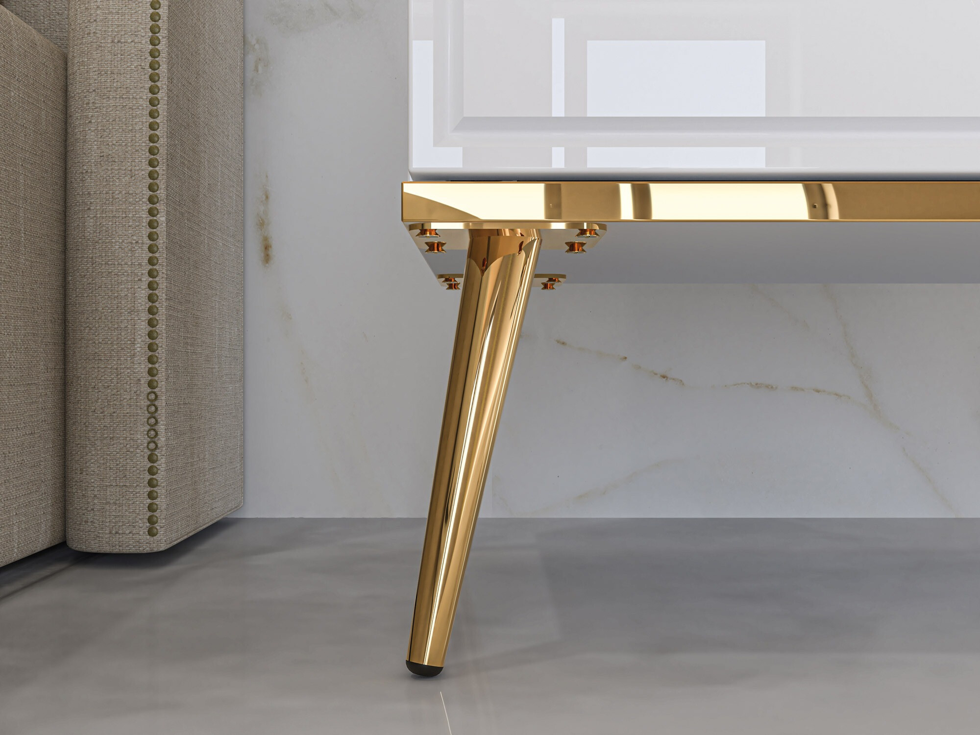 Noćni ormarić Elbrevi 106