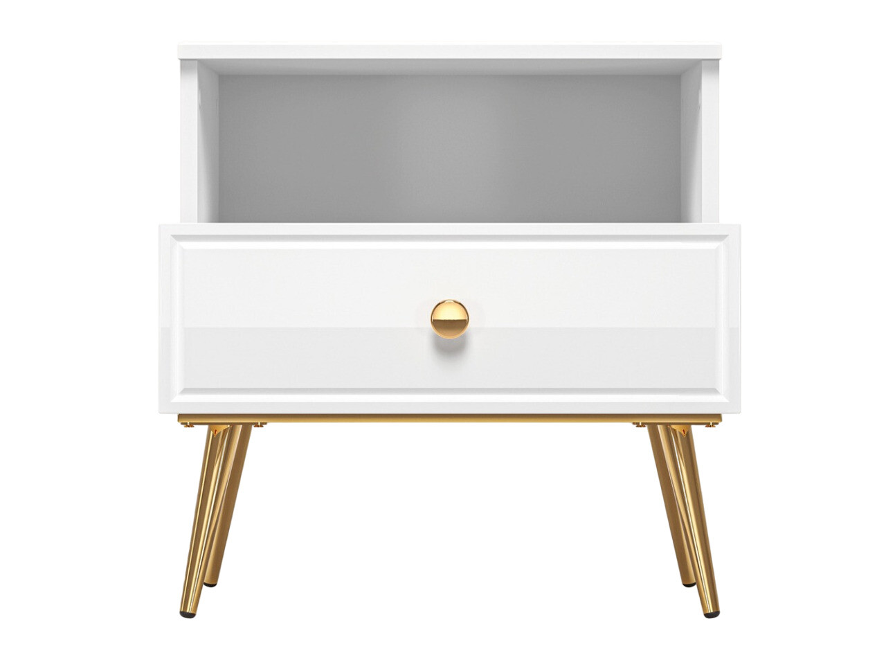 Noćni ormarić Elbrevi 106