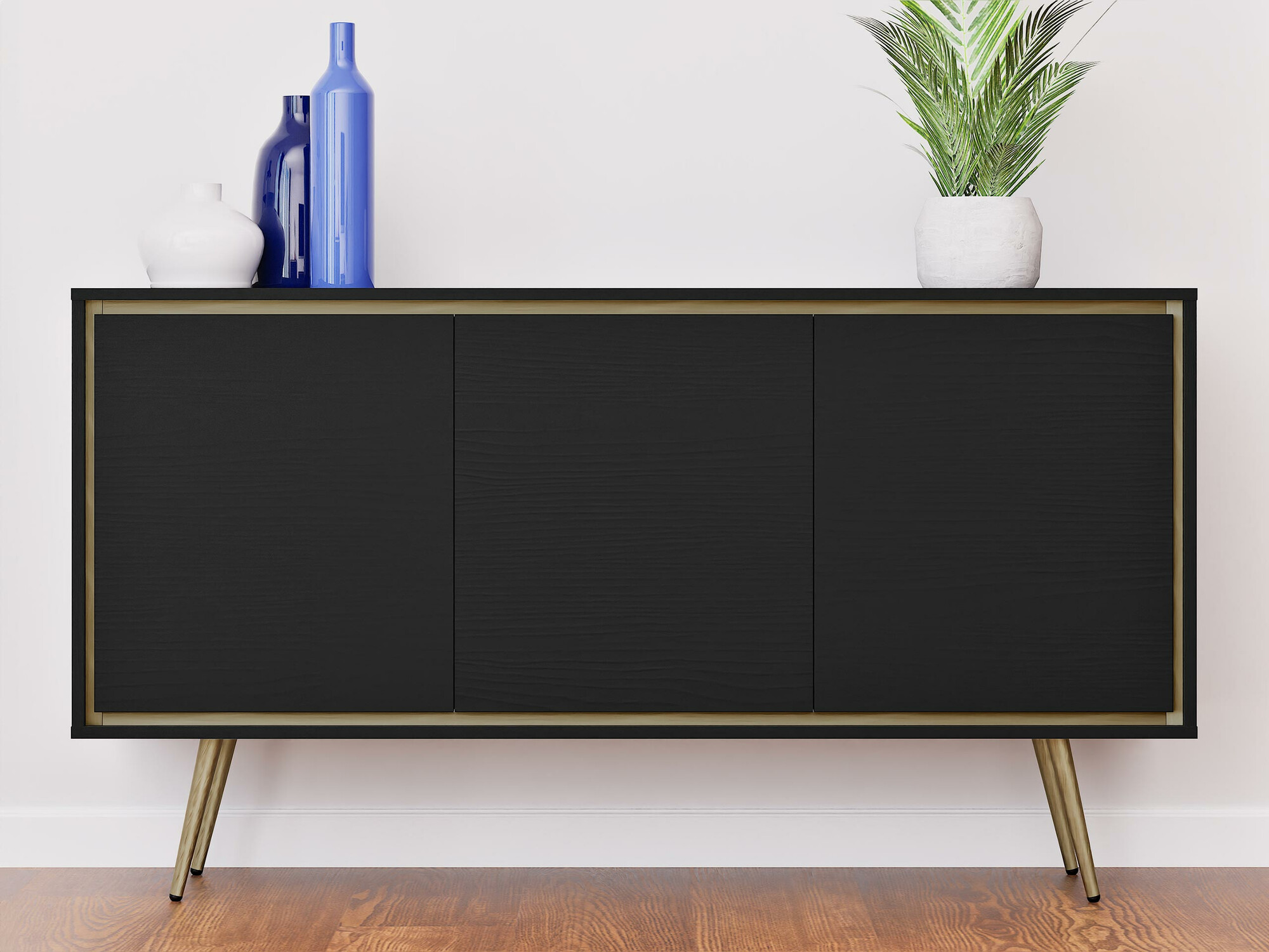 Ormarić Providence 190 (Graphite)