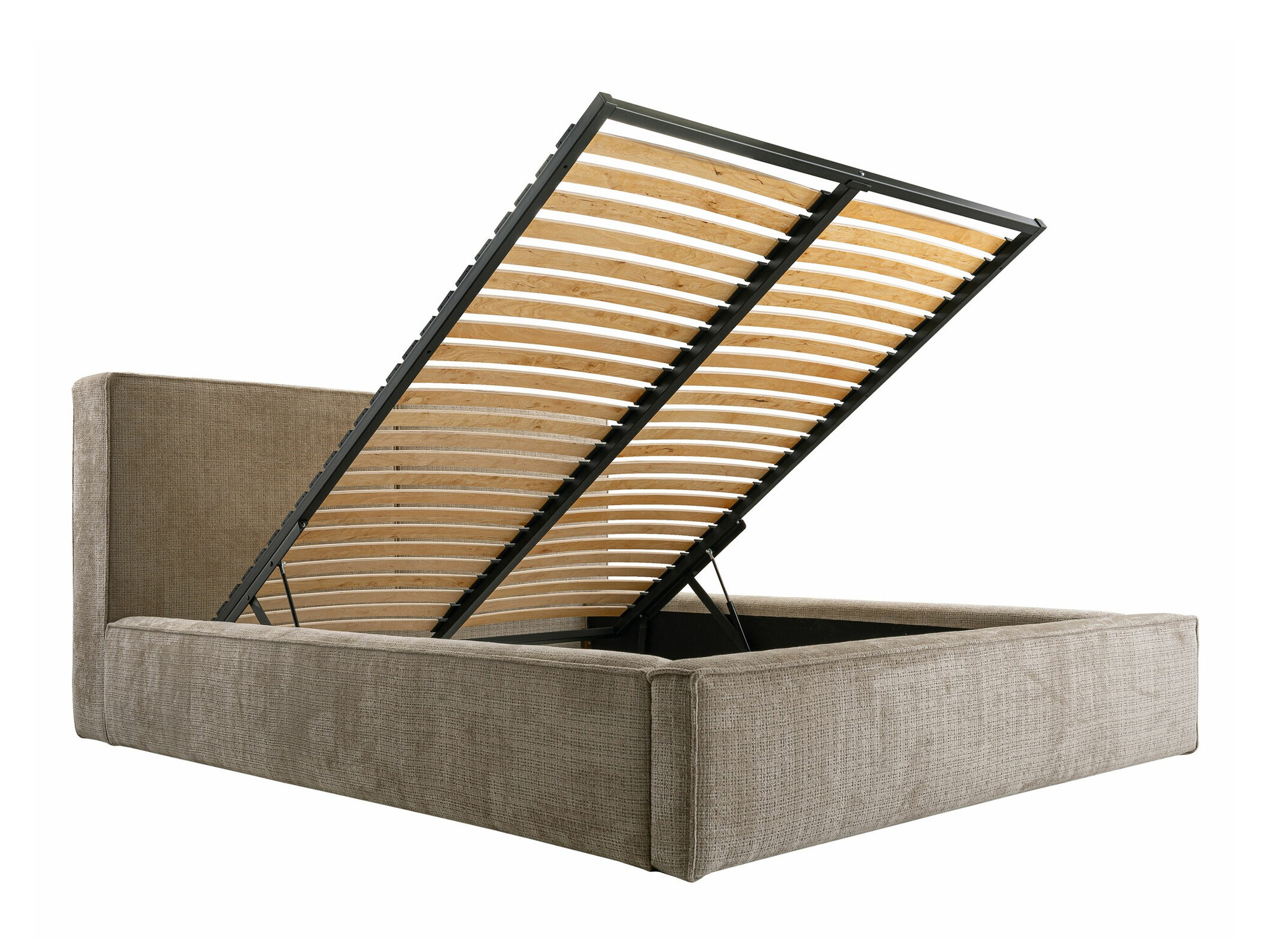 Set spavaća soba Calcalo 111 (Bež)