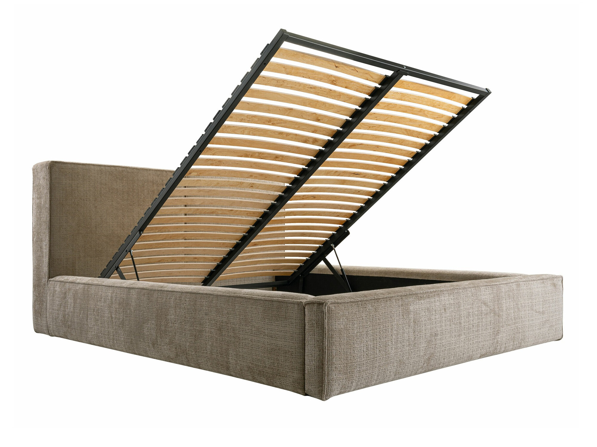 Set spavaća soba Calcalo 111 (Zelena)