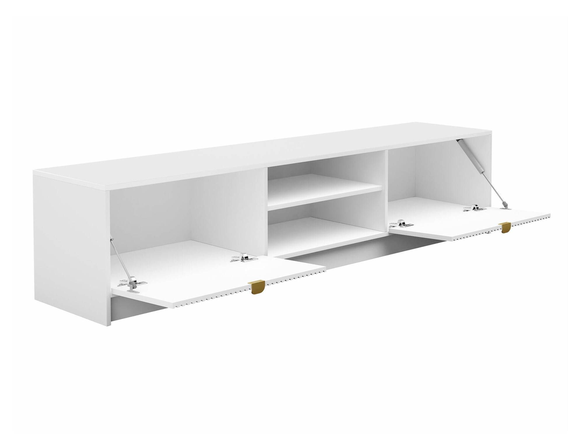 Set za dnevnu sobu Comfivo Larmire 107 (Bež)