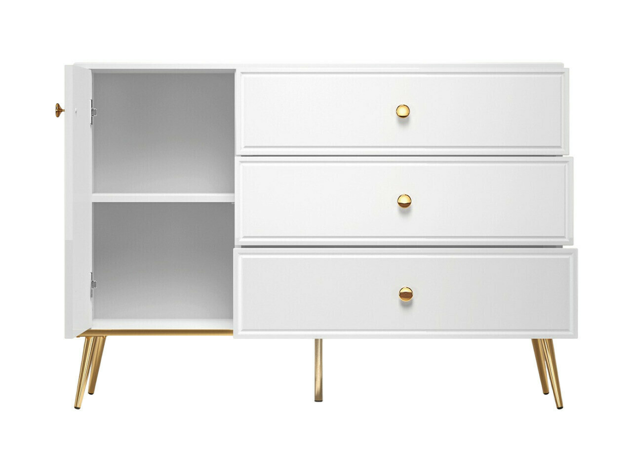 Set za dnevnu sobu Elbrevi 110