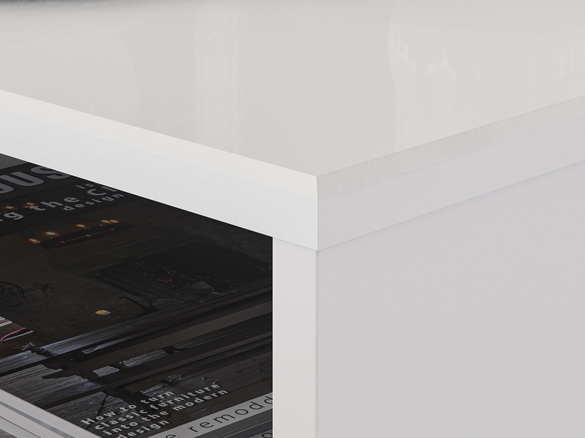 Stočić za kafu Elbrevi 107