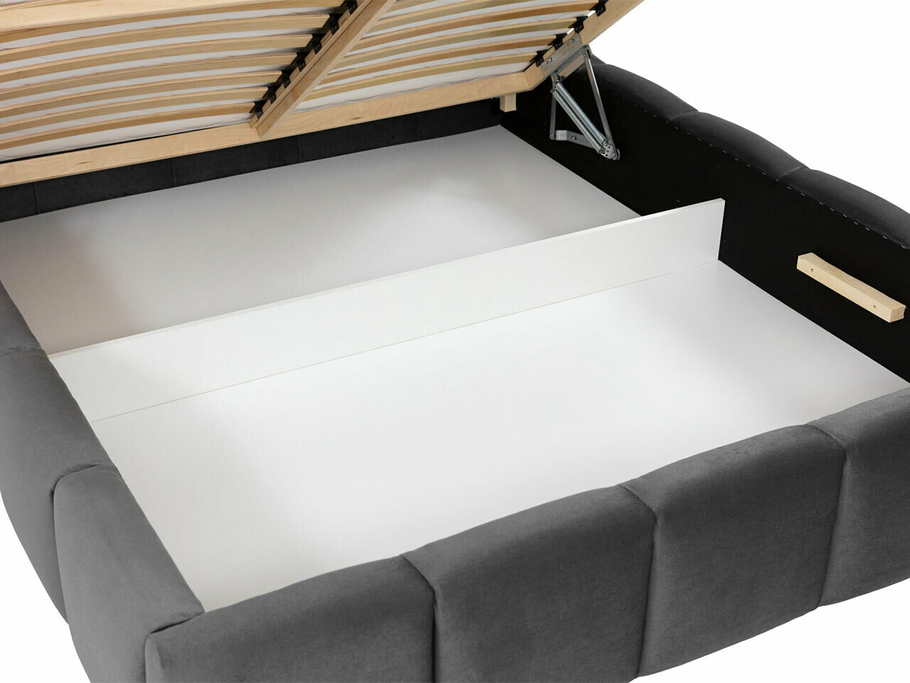 Krevet TrendyNest 106 (Kronos 46)