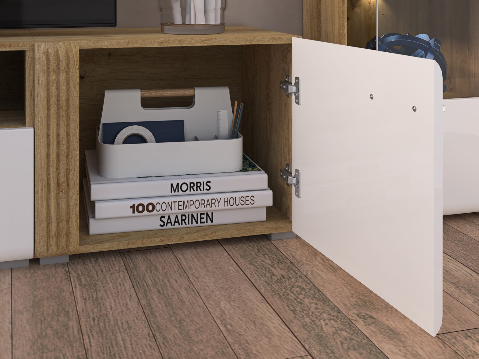 Ormarić Venleva 106