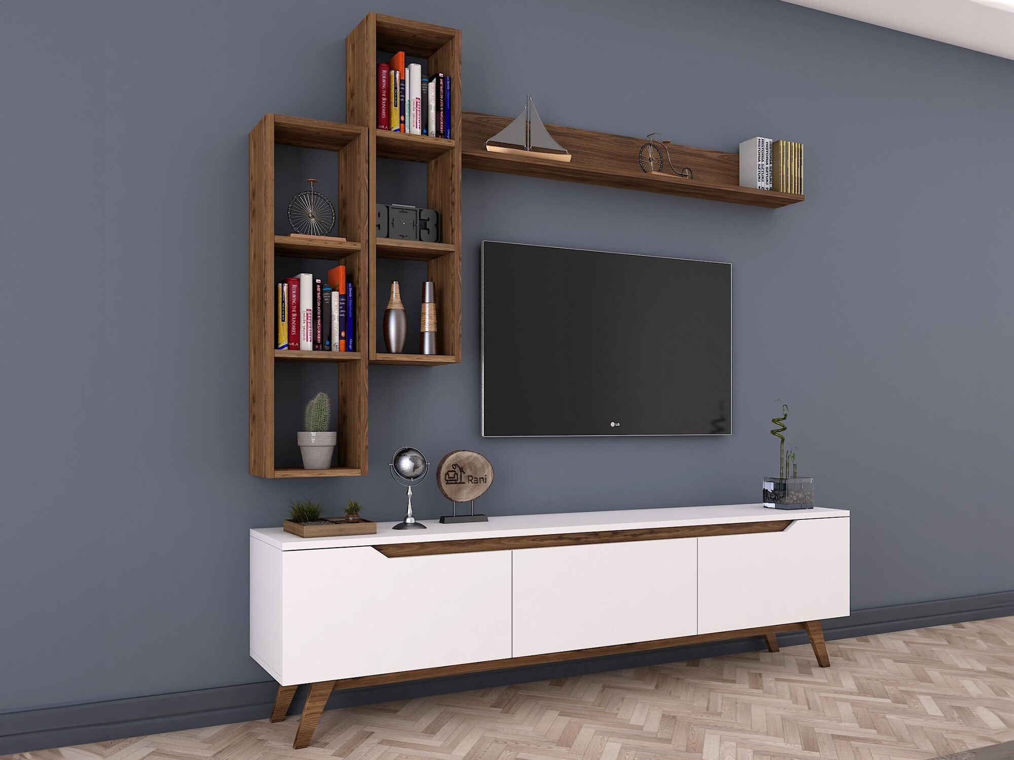 Set za dnevnu sobu Kailua 1569