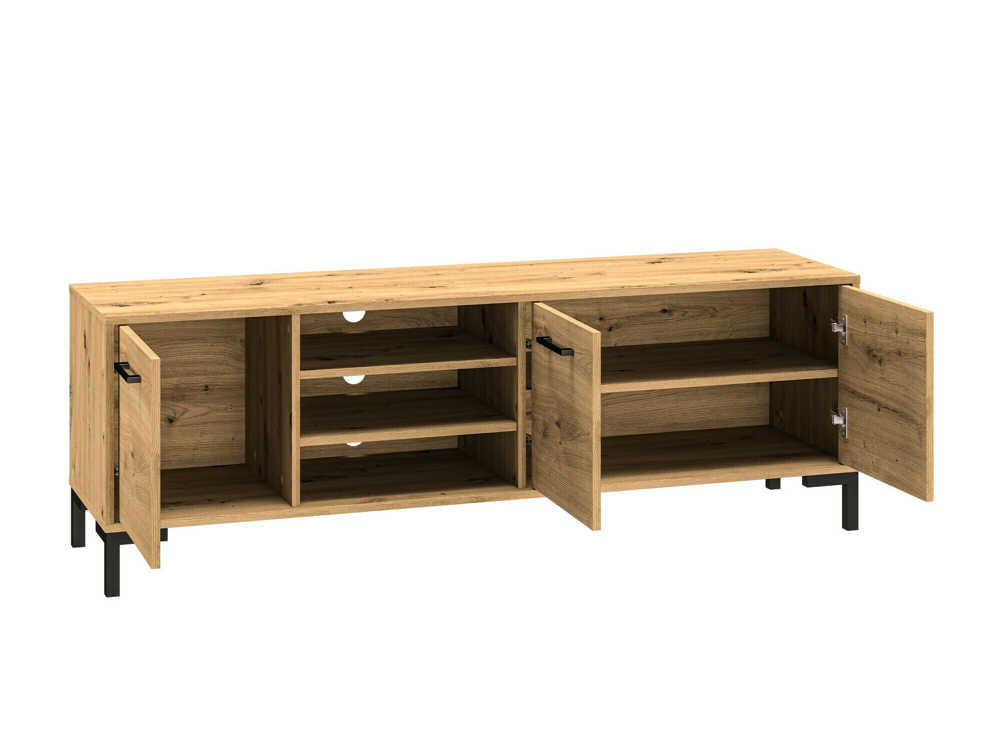 Set za dnevnu sobu Larnolo 125