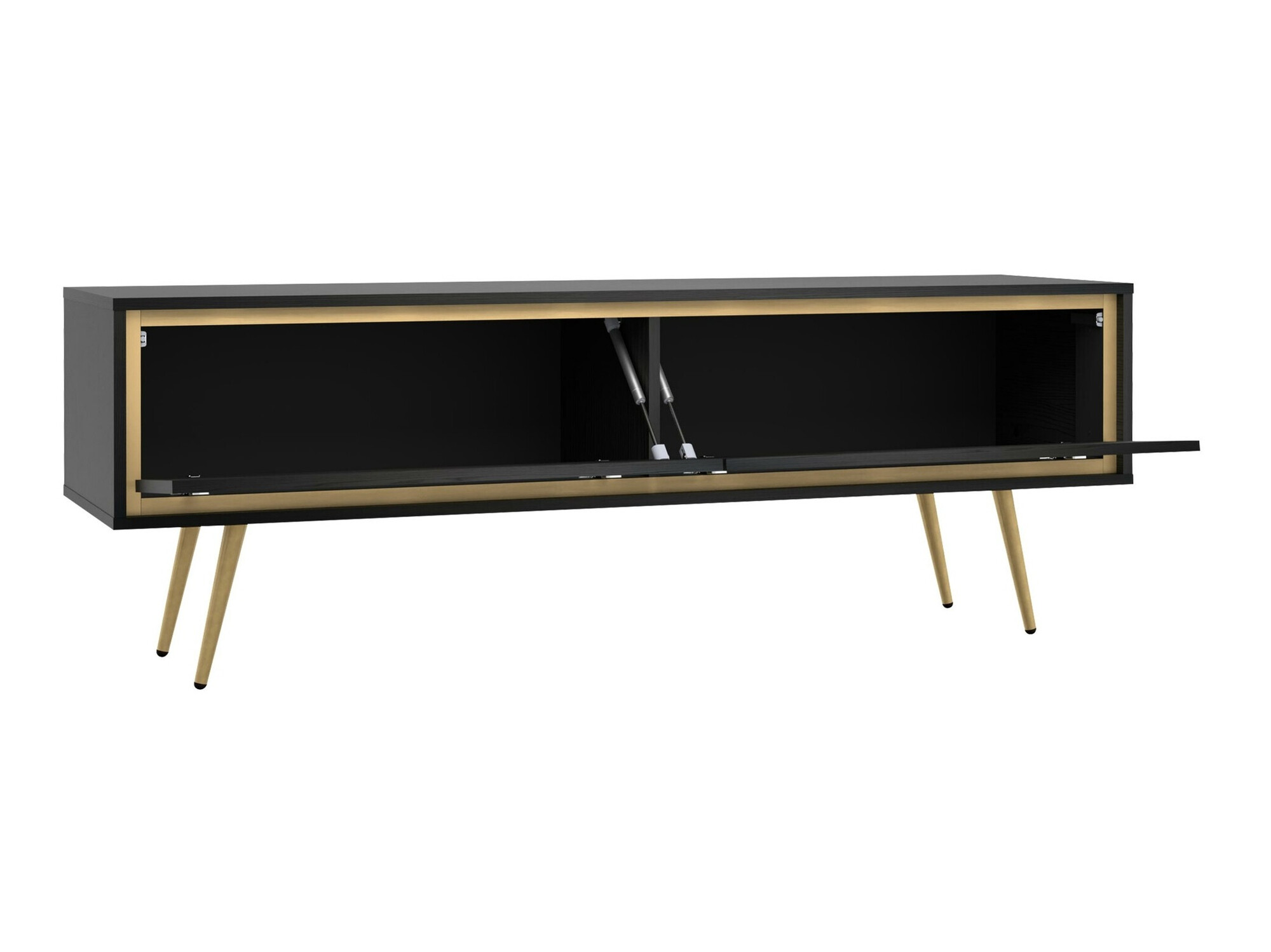 Set za dnevnu sobu Providence 192 (Graphite)