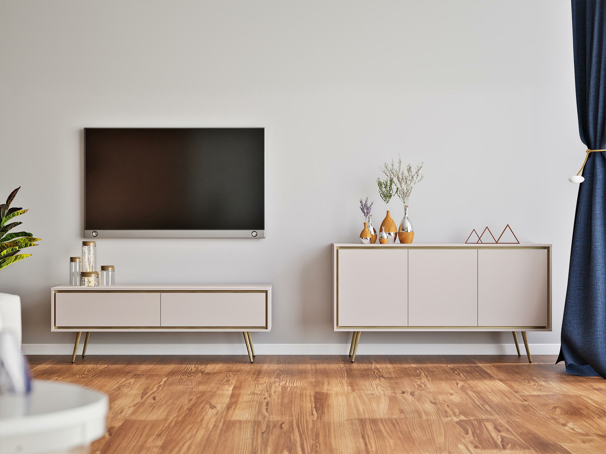 Set za dnevnu sobu Providence 192 (Kašmir)