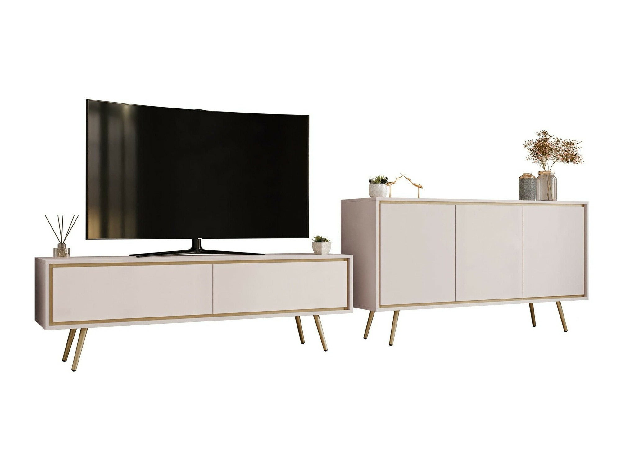 Set za dnevnu sobu Providence 192 (Kašmir)