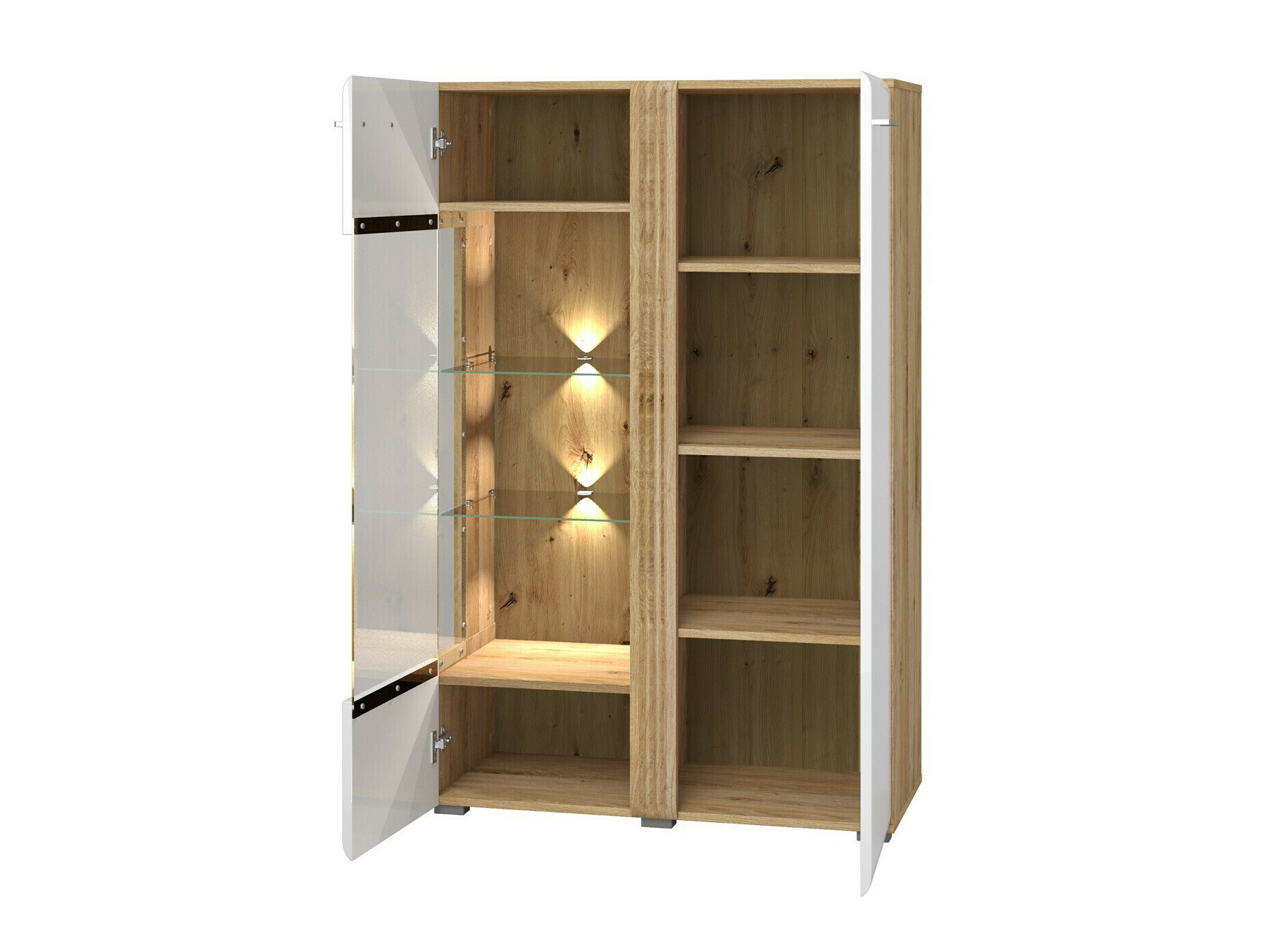 Set za dnevnu sobu Venleva 109