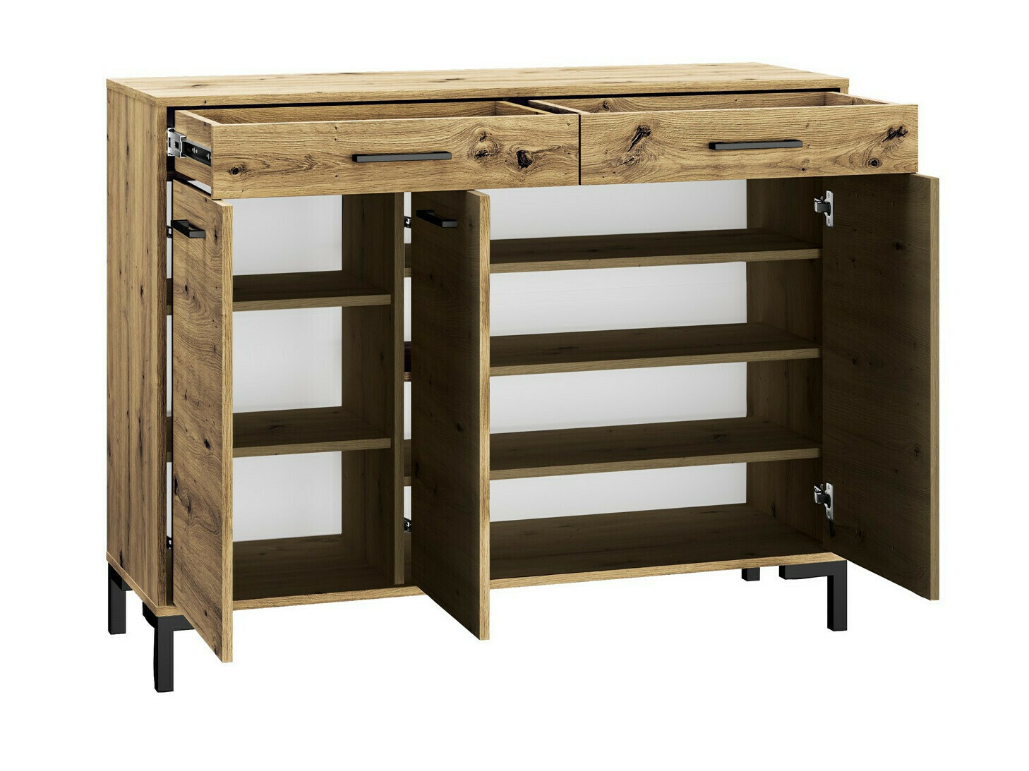 Set za hodnik Larnolo 128