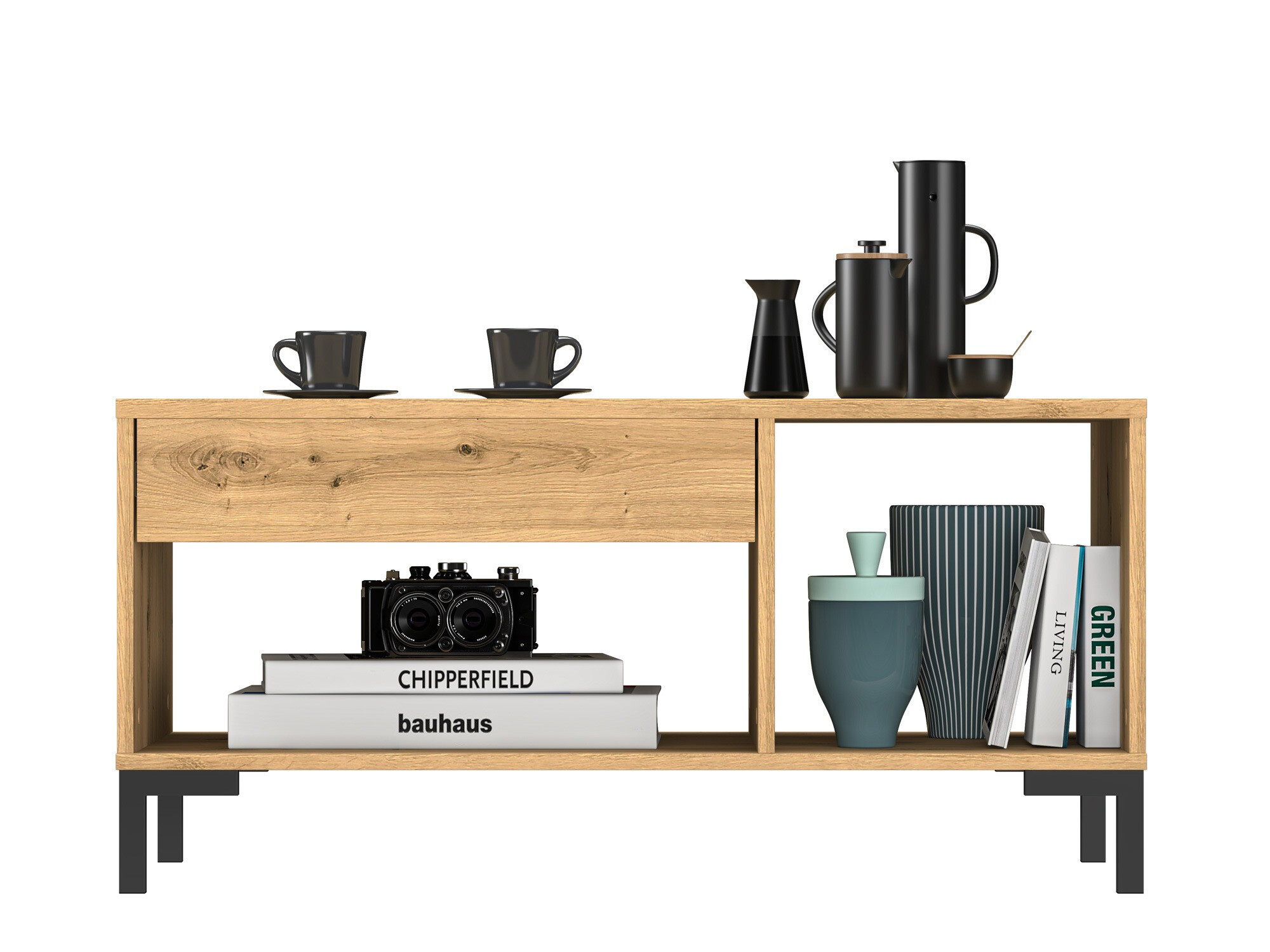 Stočić za kafu Larnolo 118