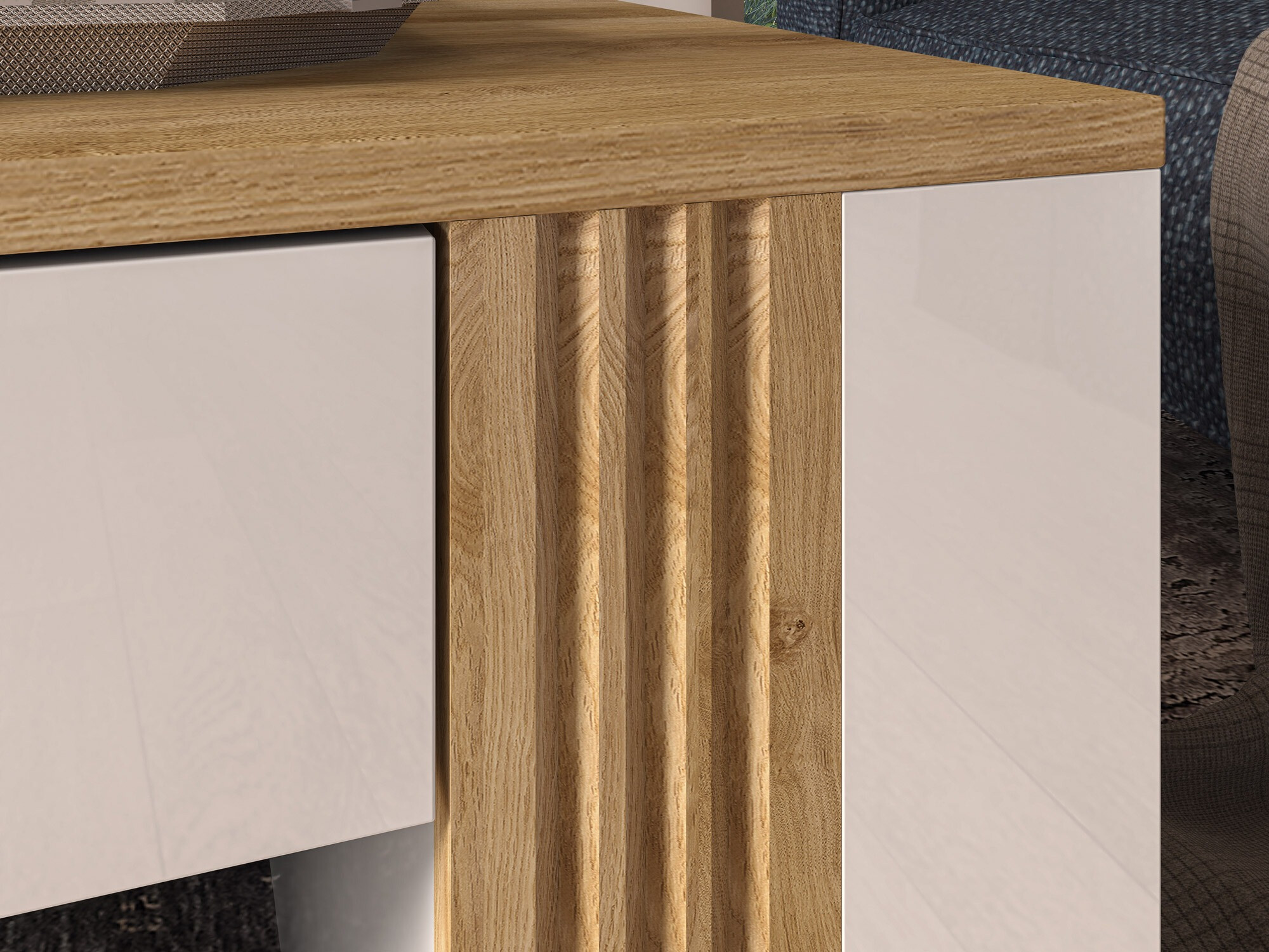 Stočić za kafu Venleva 108