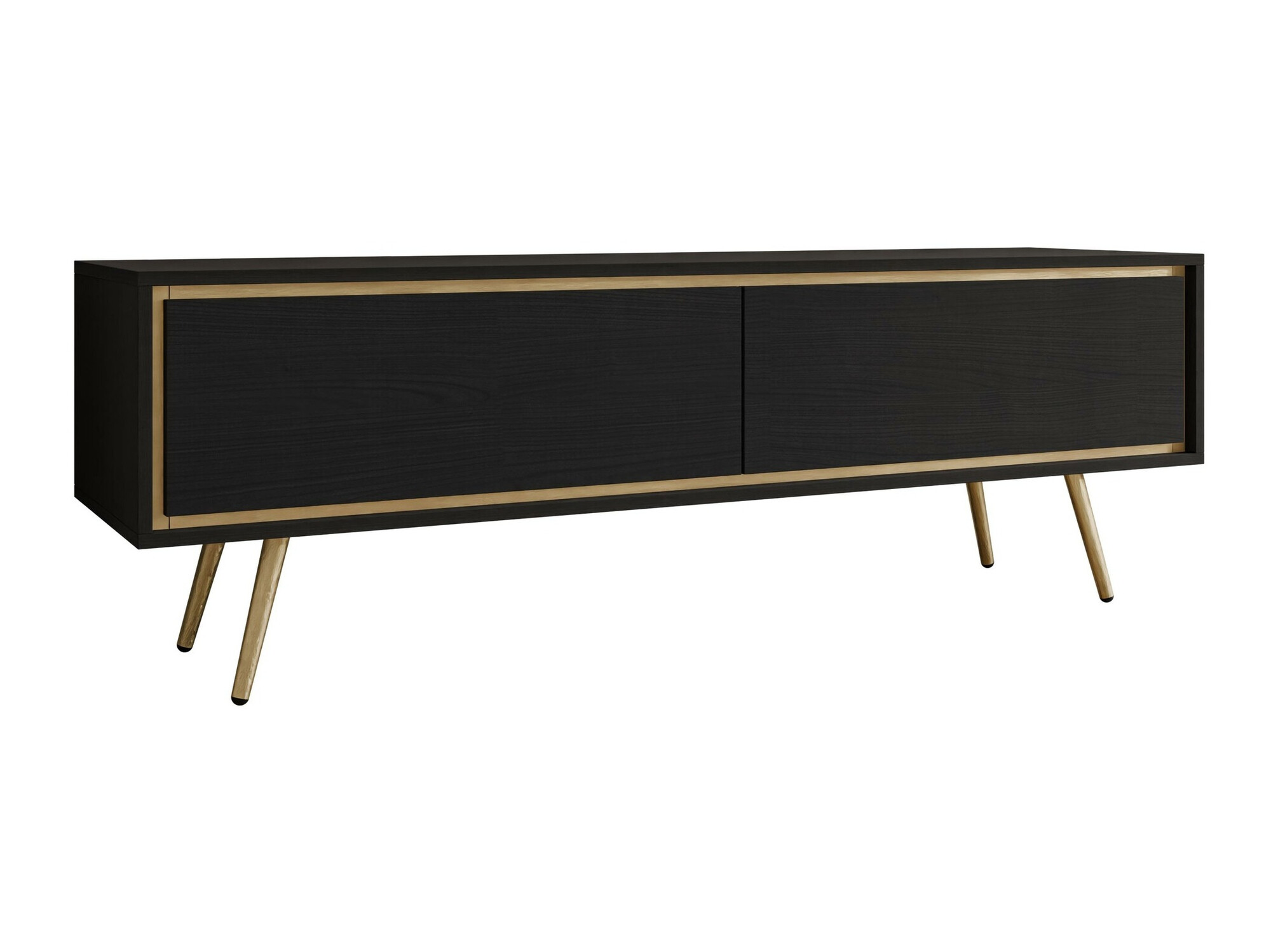 TV komoda Providence 191 (Grafit)