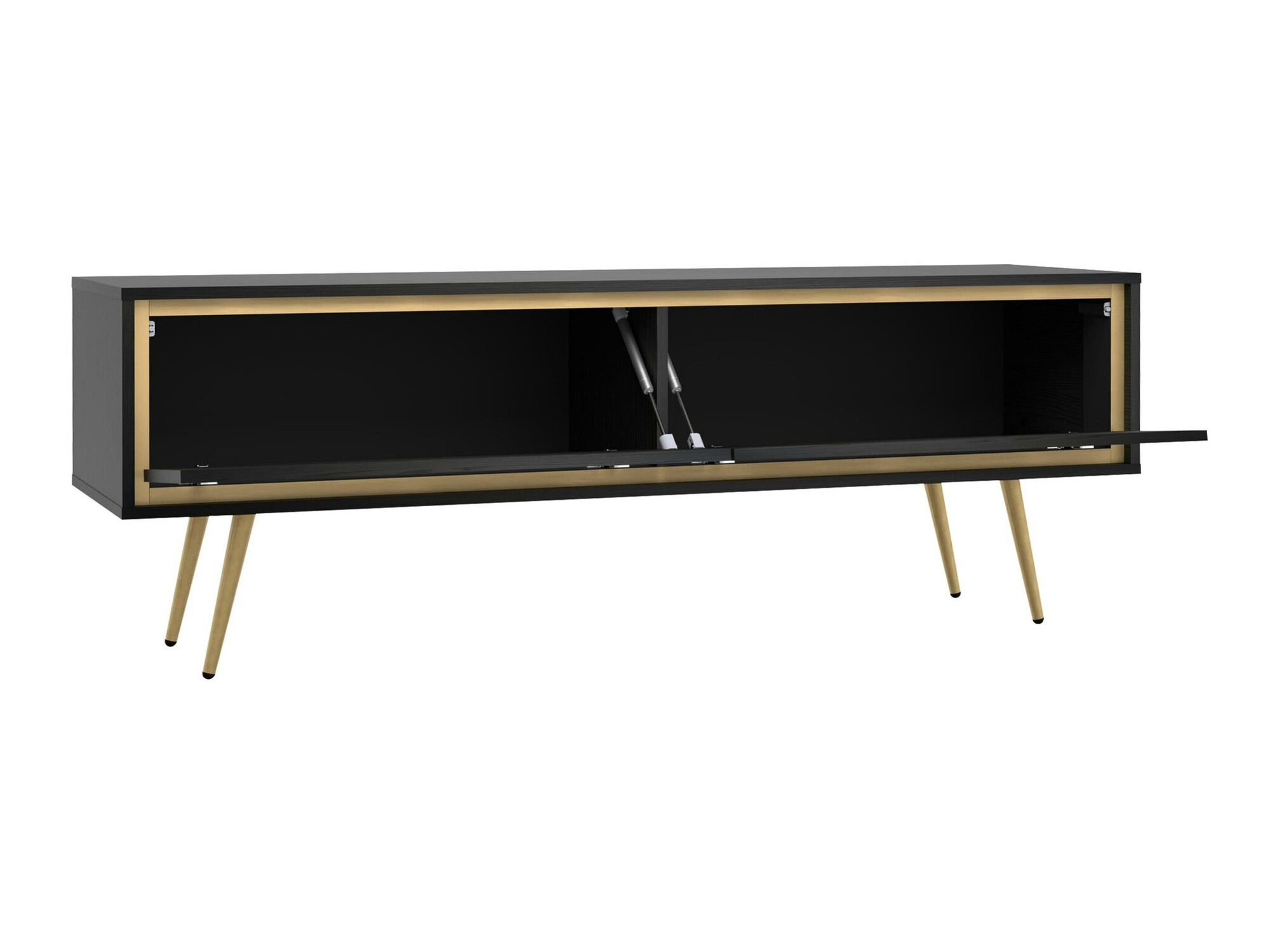 TV sto Providence 191 (Graphite)