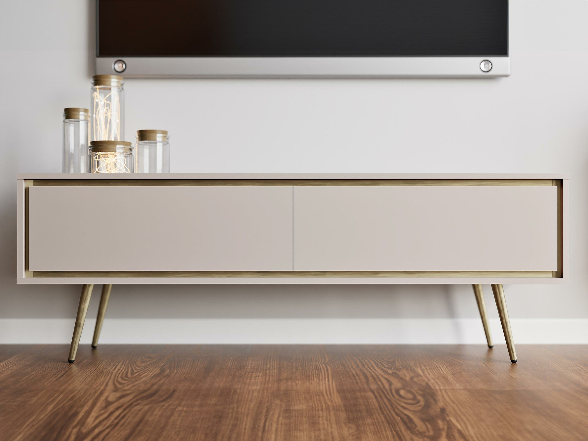 TV sto Providence 191 (Kašmir)