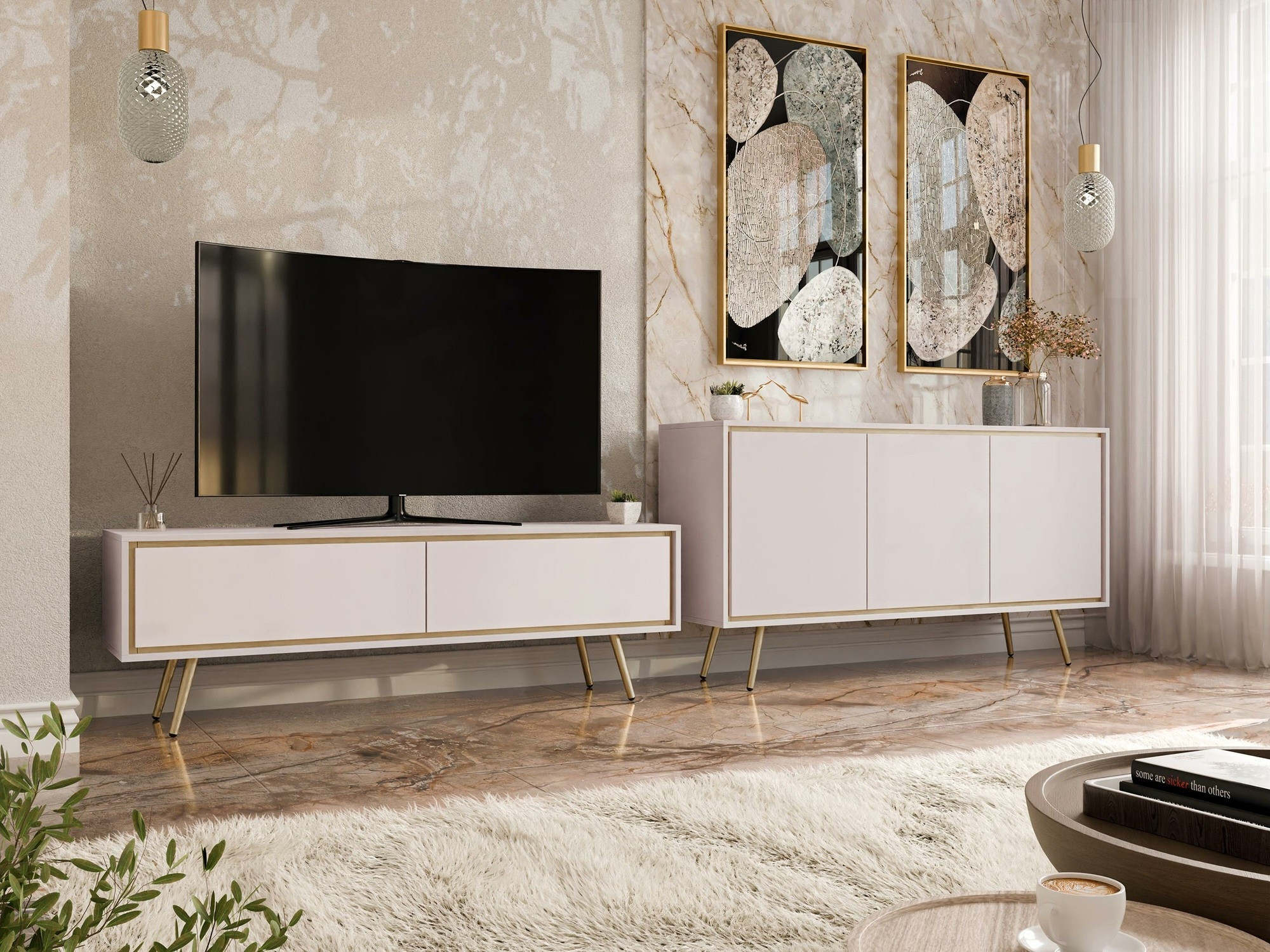 TV sto Providence 191 (Kašmir)