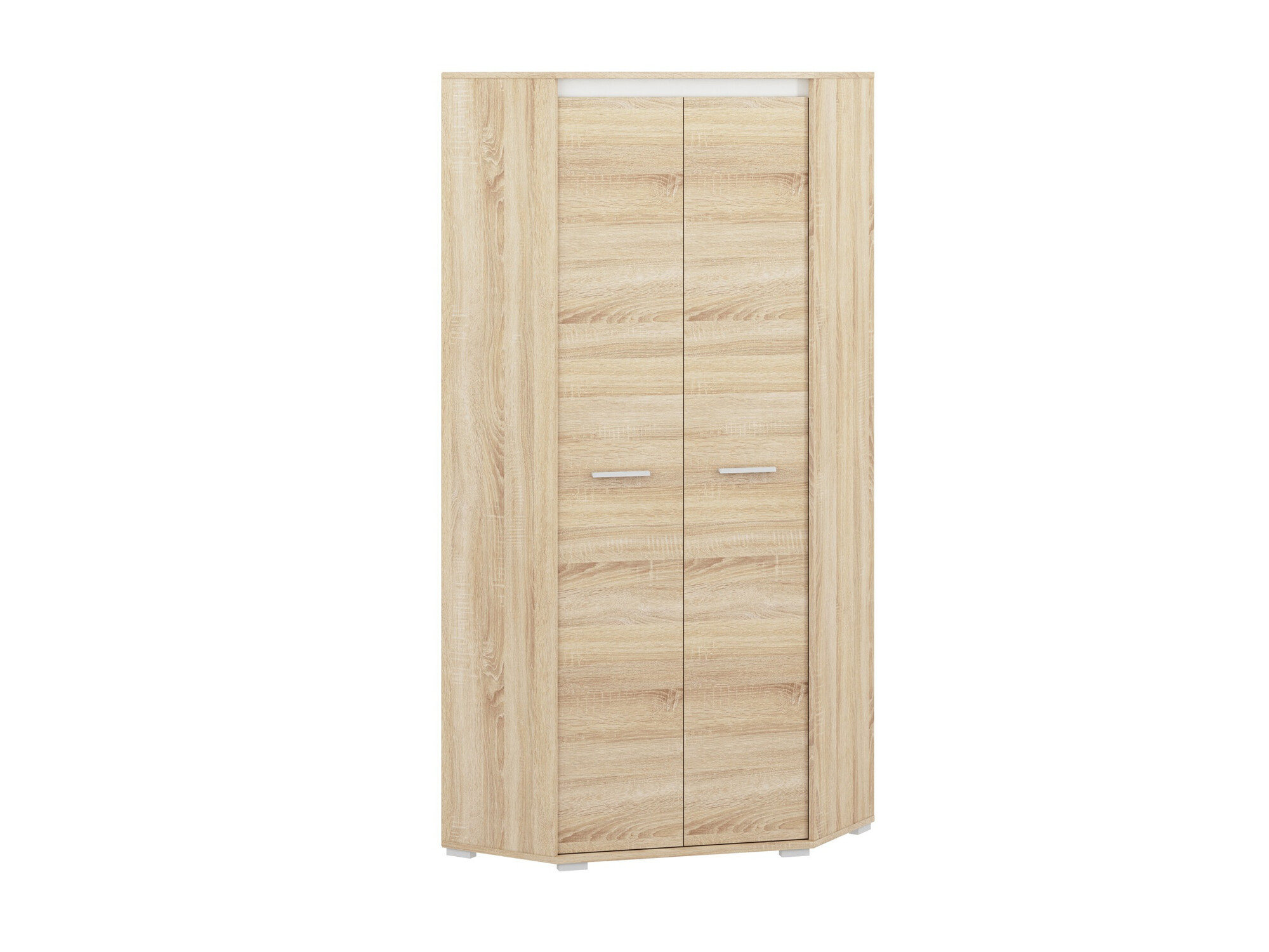 Ugaoni ormar Calvere 102