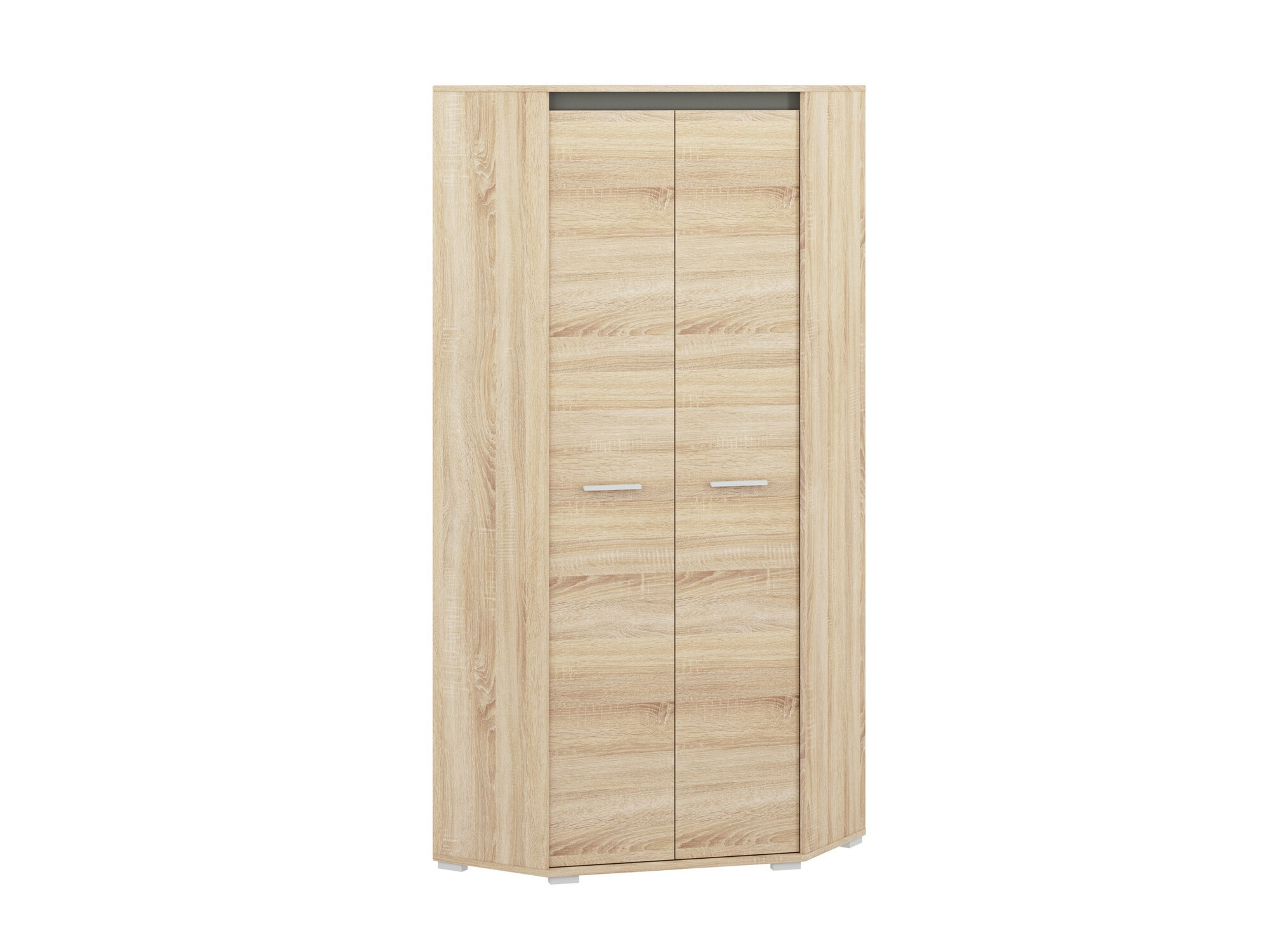 Ugaoni ormar Calvere 102