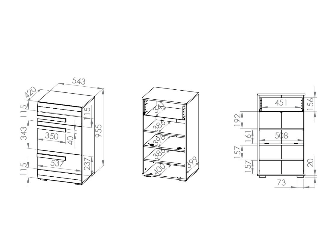 Cipelarnik Alcala 117