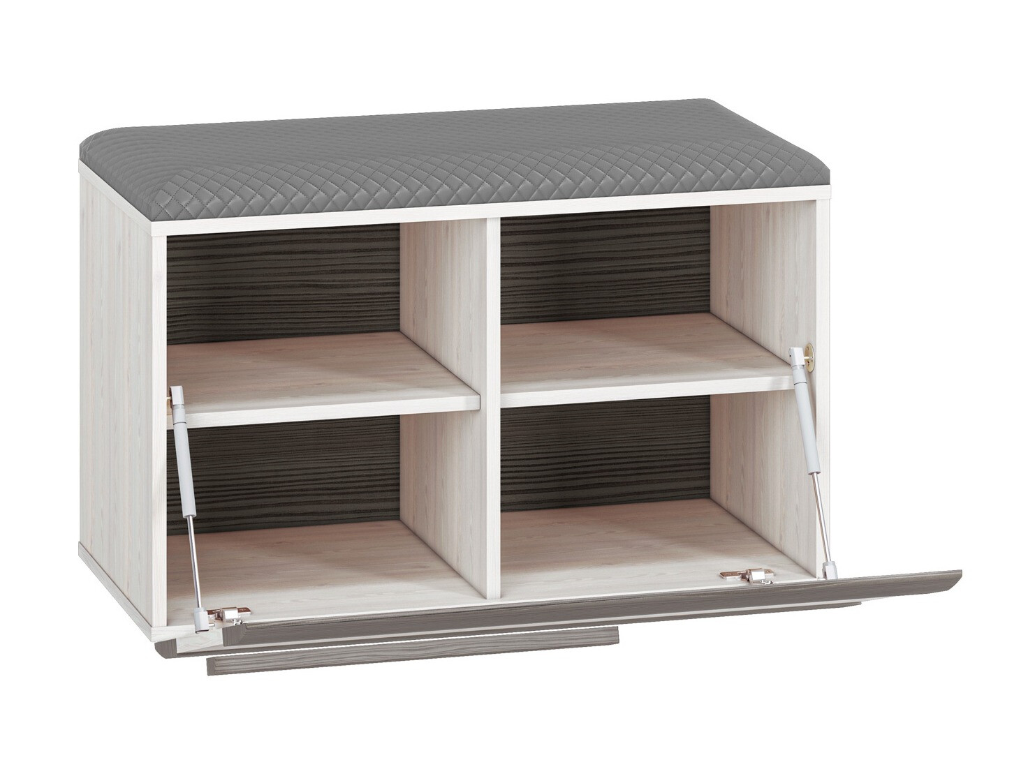 Cipelarnik Alcala 118