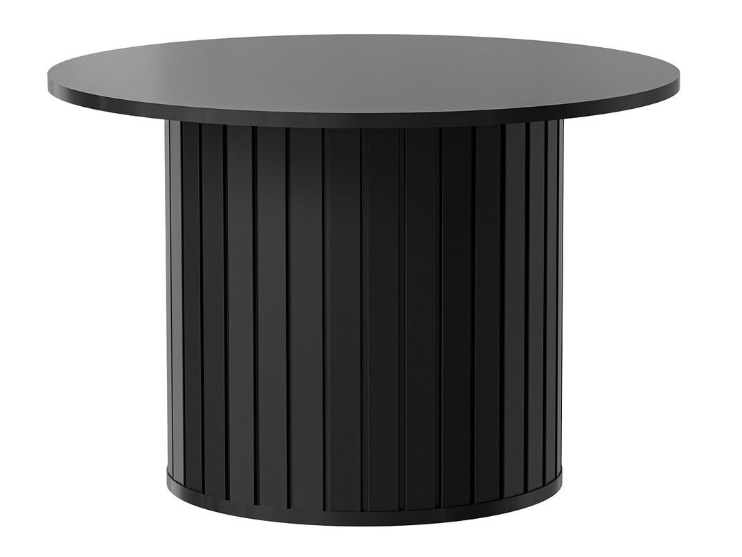 Stočić za kafu Novmono 106 (Crno)