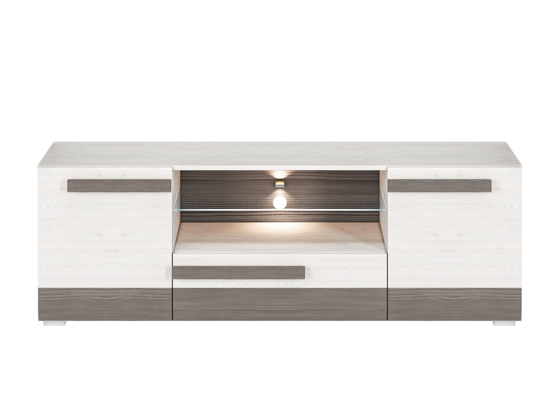 TV komoda Alcala 108