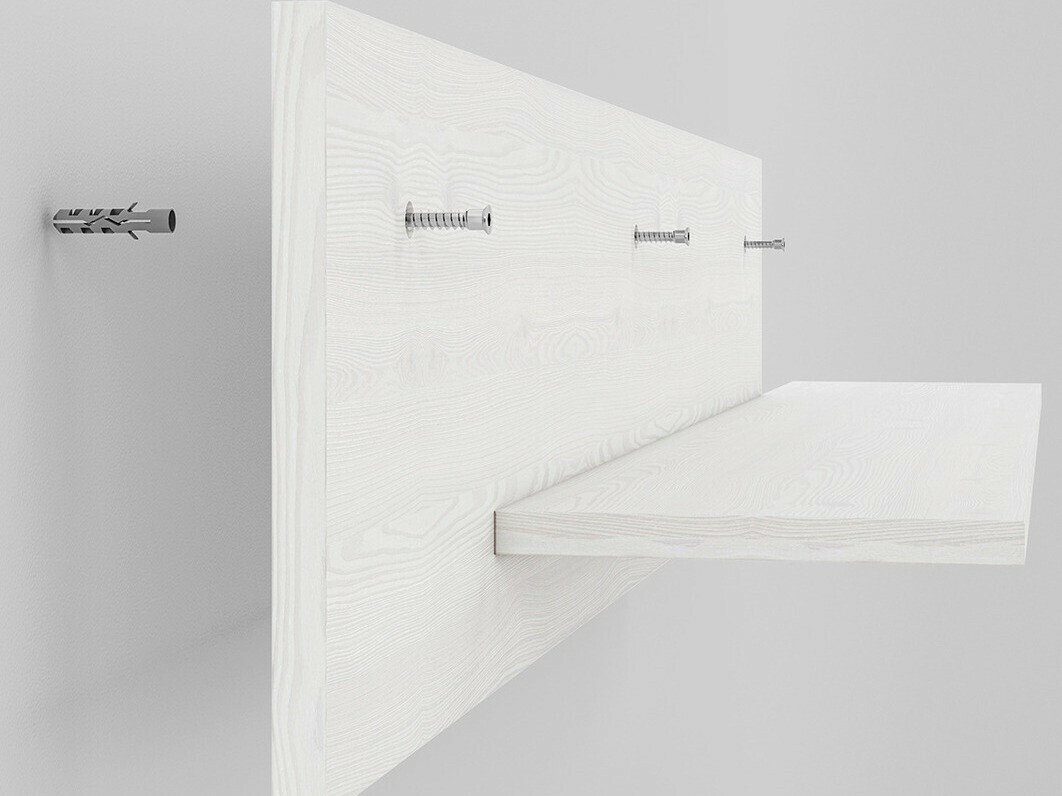 Zidna polica Alcala 112