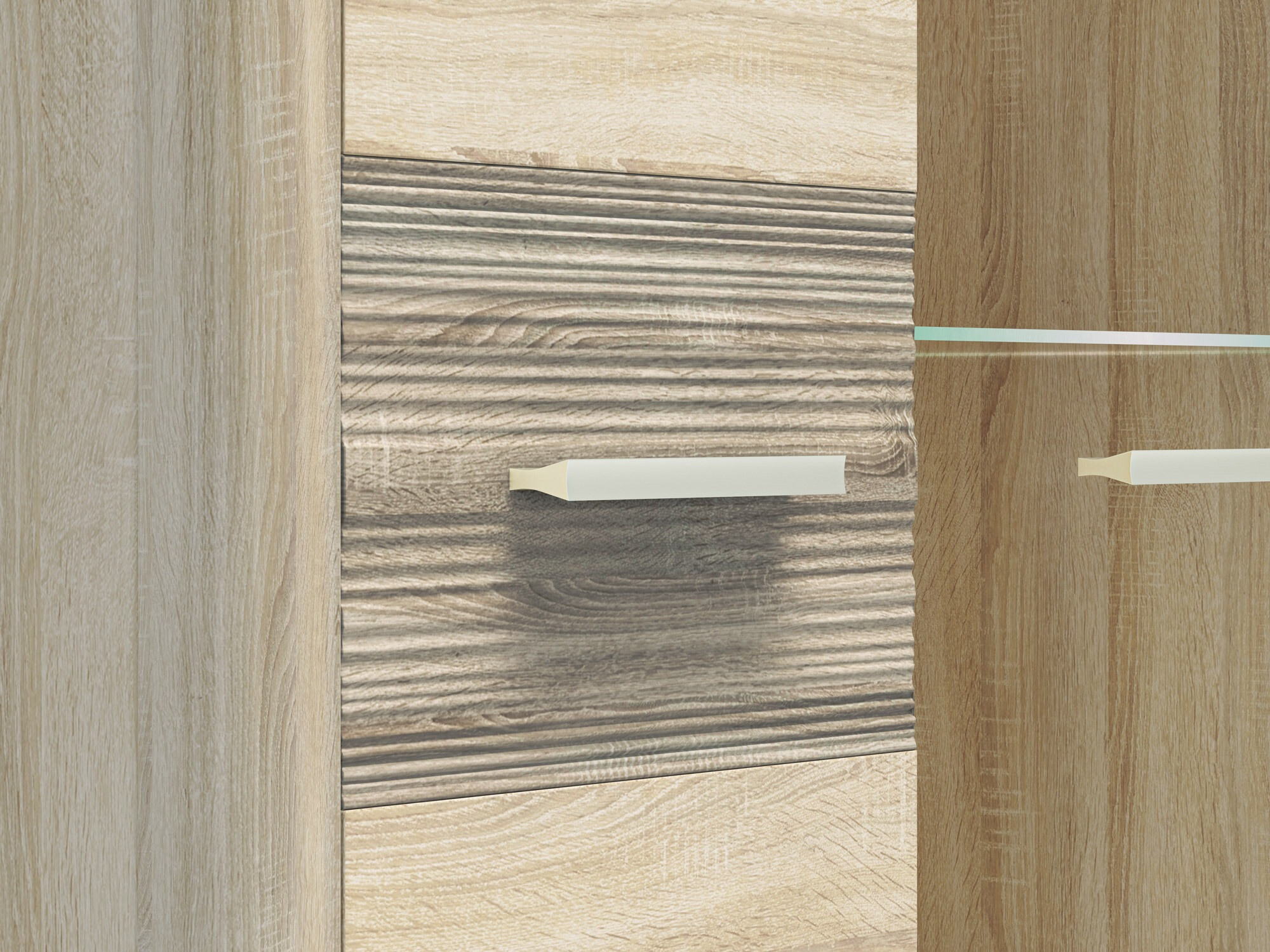 Ormarić Tivmori 105