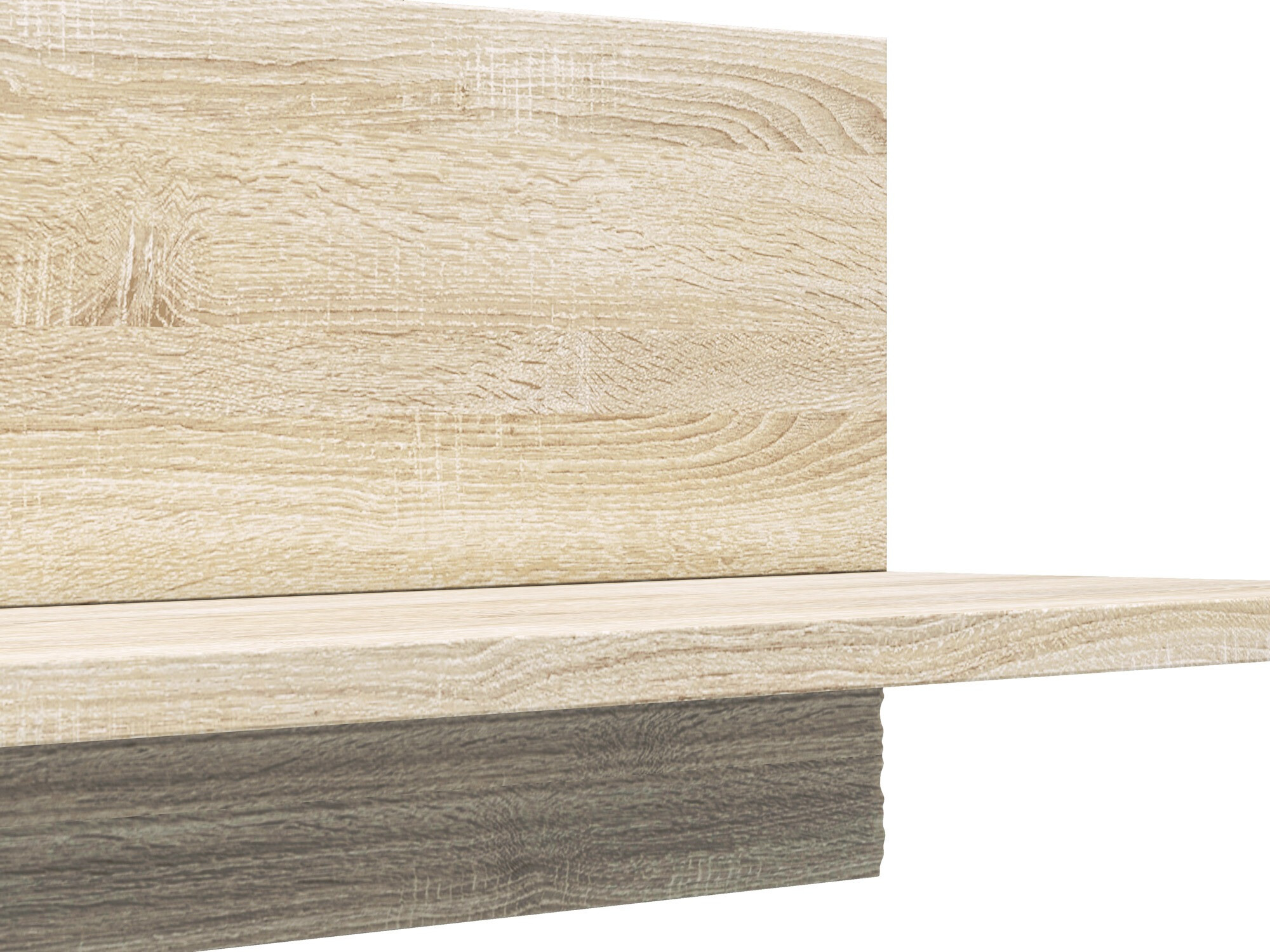 Zidna polica Tivmori 110