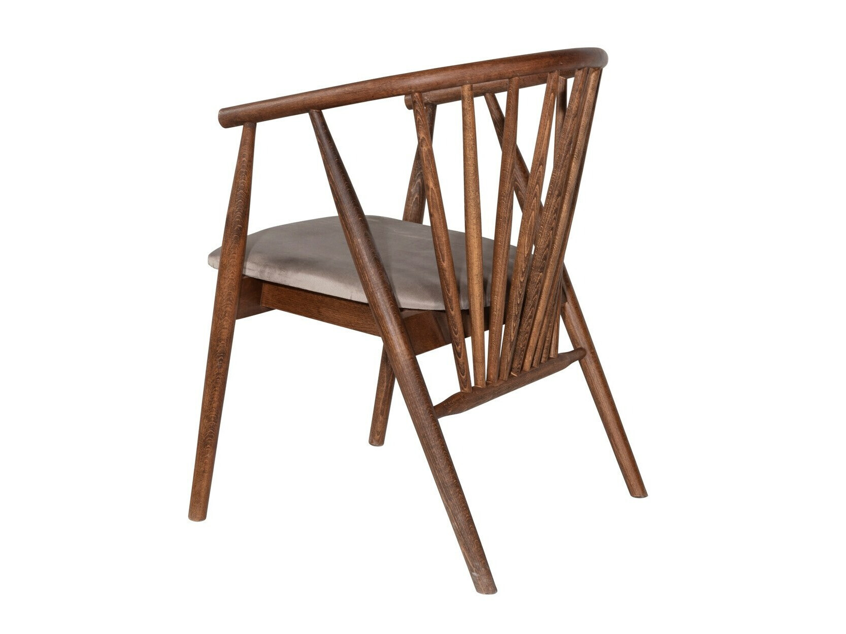 Stolica Kailua 2258 (Bež + Orah)