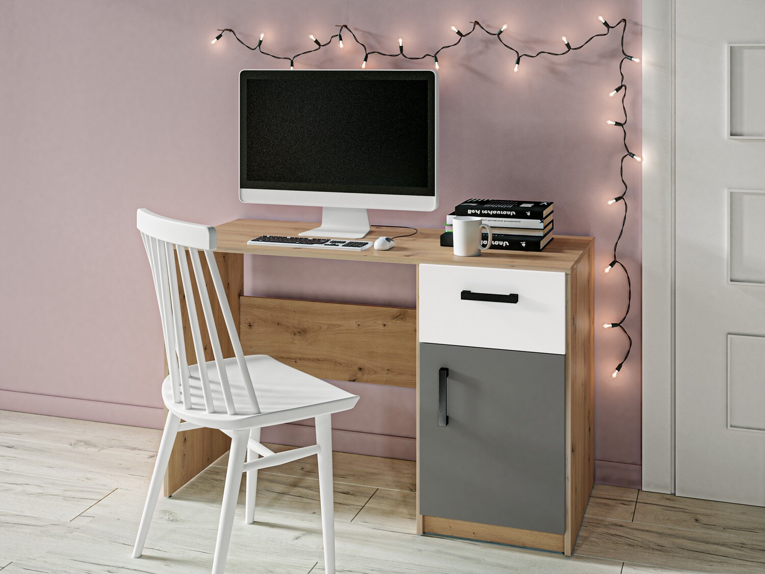 Kancelarijski sto Nucavu 106