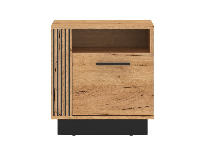 Noćni ormarić Livluo 109