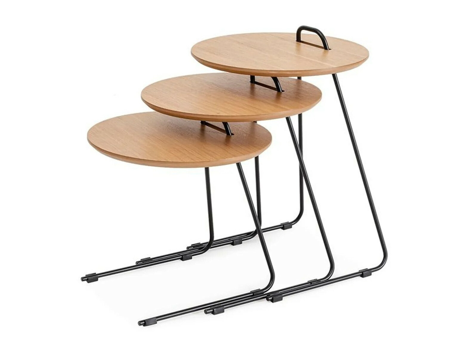 Set pomoćnih stočića Kailua 2262