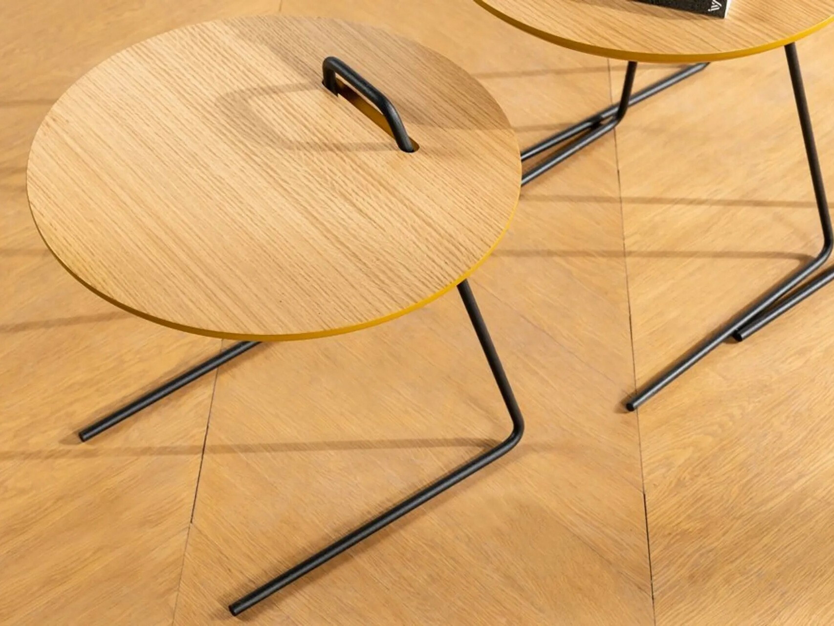 Set pomoćnih stočića Kailua 2262
