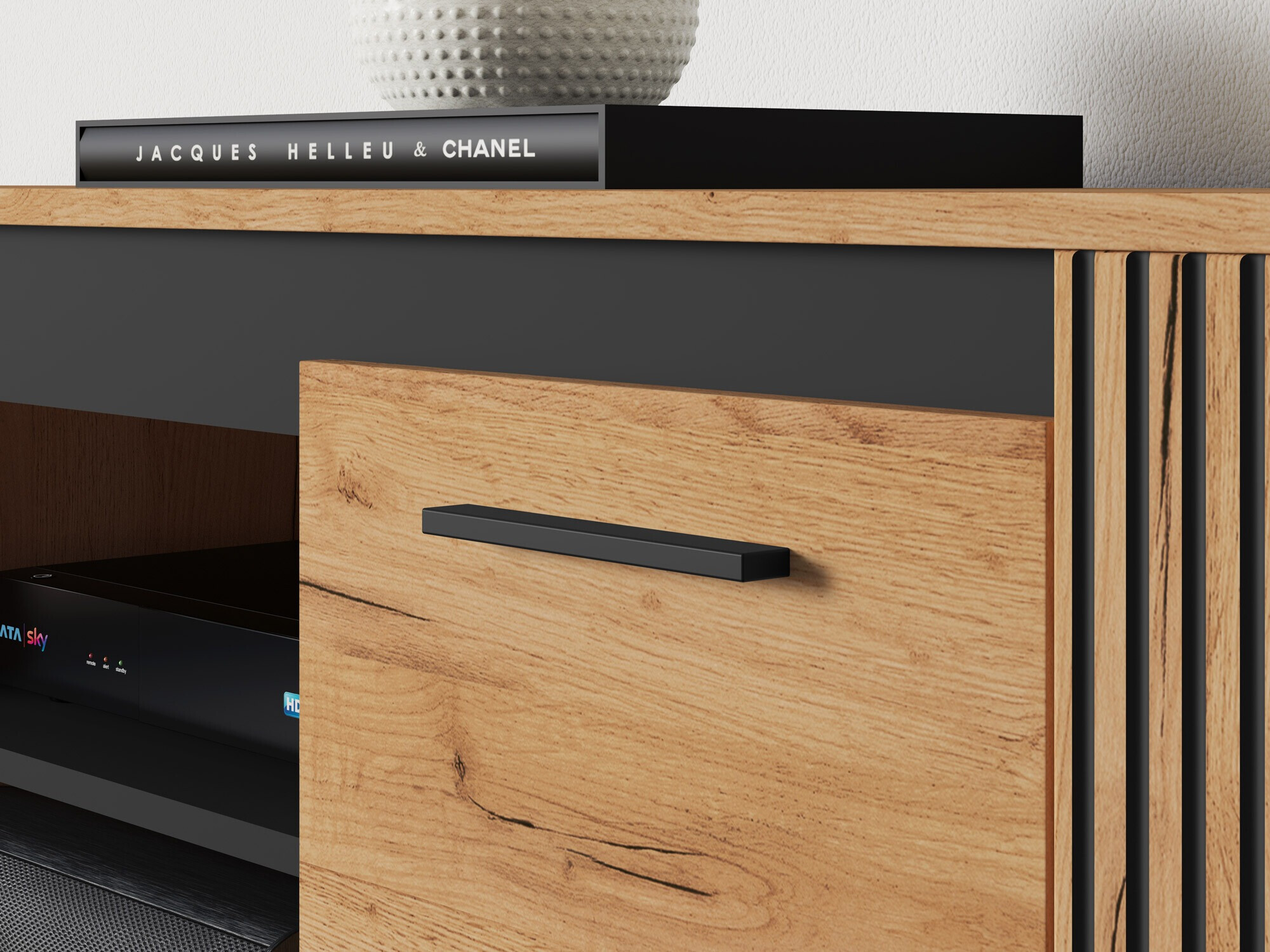 TV komoda Livluo 104