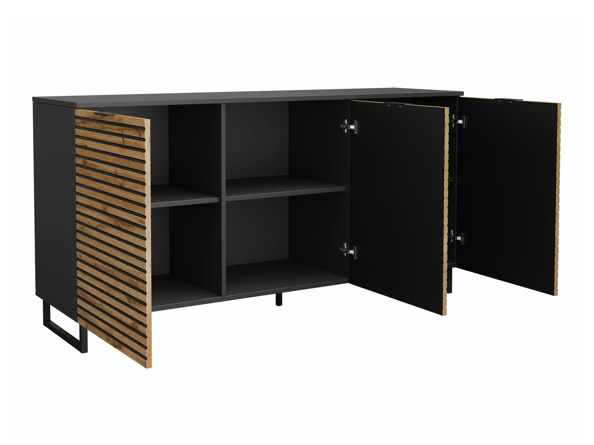 Ormarić Levsoni 100