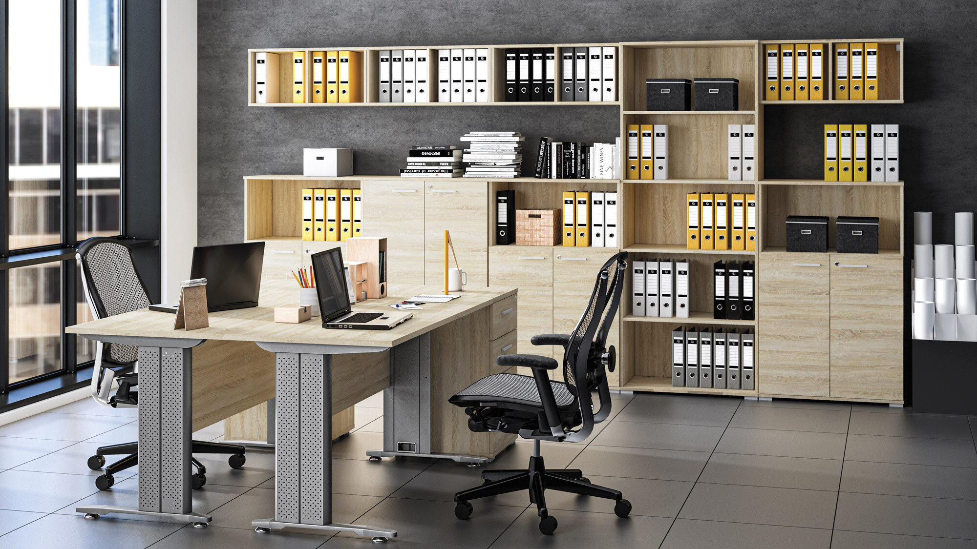 Ormarić Tolbelo 107