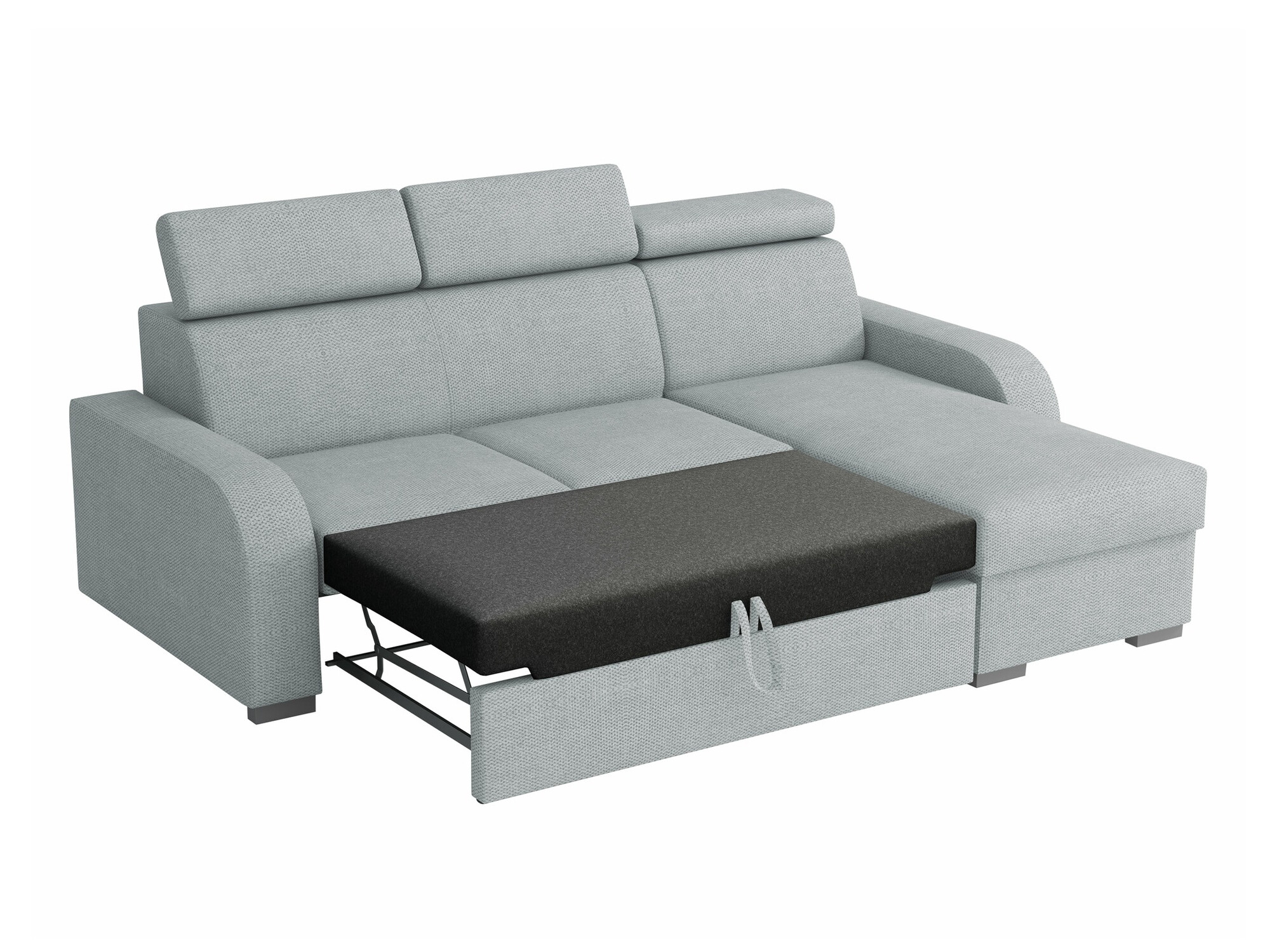 Ugaona sofa Etrcala 100 (Crown 18)