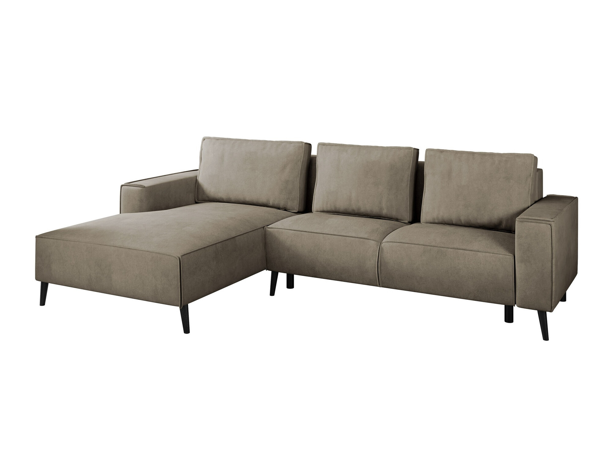 Ugaona sofa Lincoln 172 (Zetta 293)