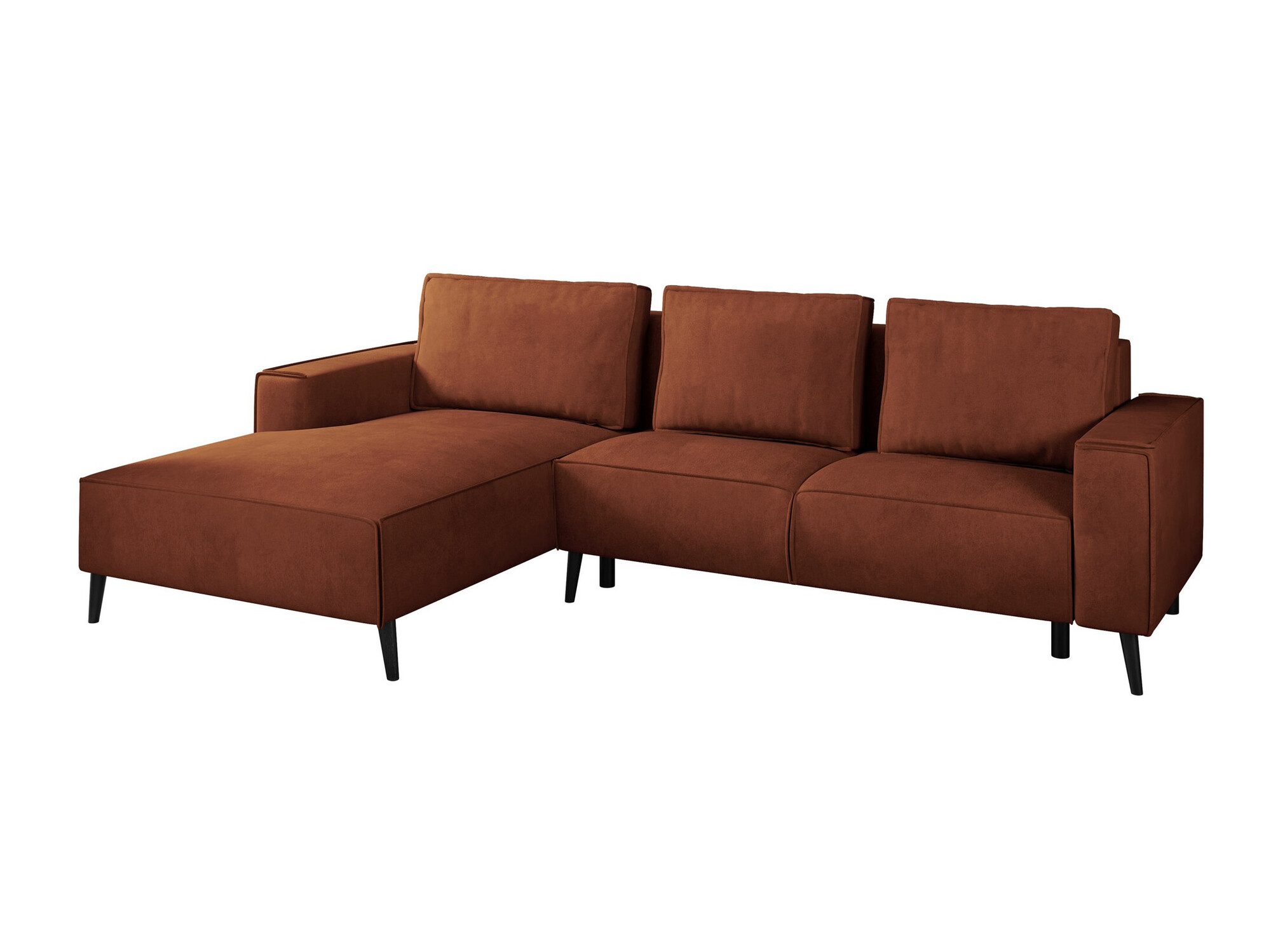 Ugaona sofa Lincoln 172 (Zetta 295)