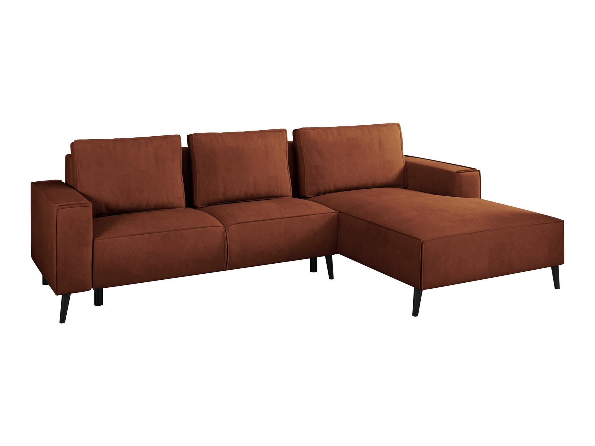 Ugaona sofa Lincoln 172 (Zetta 295)