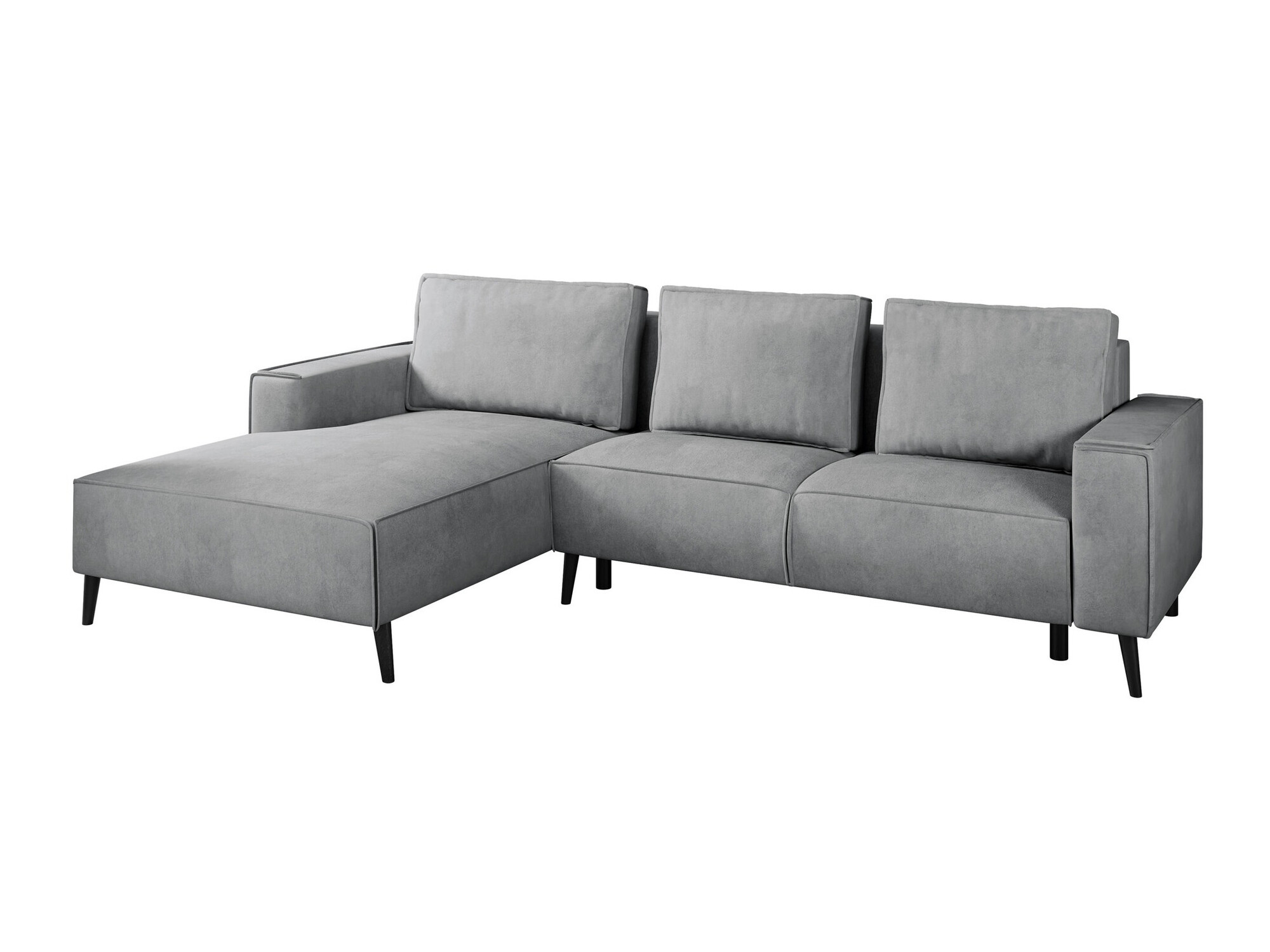 Ugaona sofa Lincoln 172 (Zetta 302)